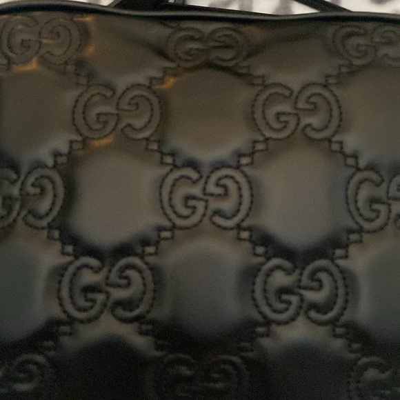 Gucci GG  Matelassse small shoulder bag - Picture 9 of 13